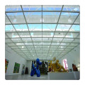 6mm+12A+6mm Insulated Glass Units Panel For Sunroom