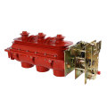 Interruptor de interrupción de carga 11kV-33kV SF6 lbs interiores