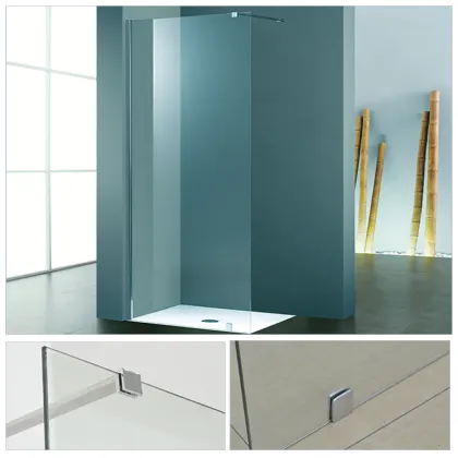 fashion shower door JP502B