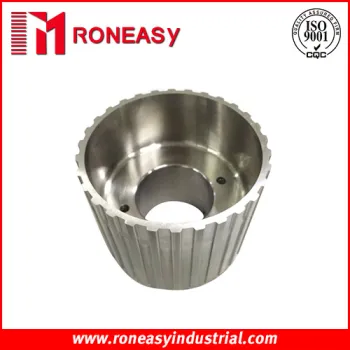 Specialized Progressive Die Components