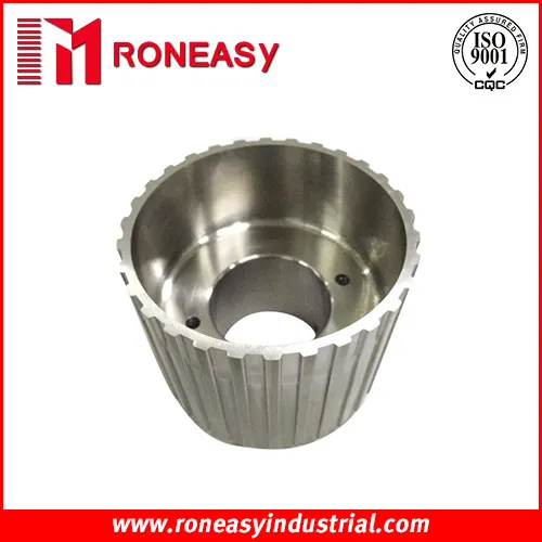 Specialized Progressive Die Components