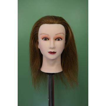 Профессиональный манекен для укладки и стрижки волос