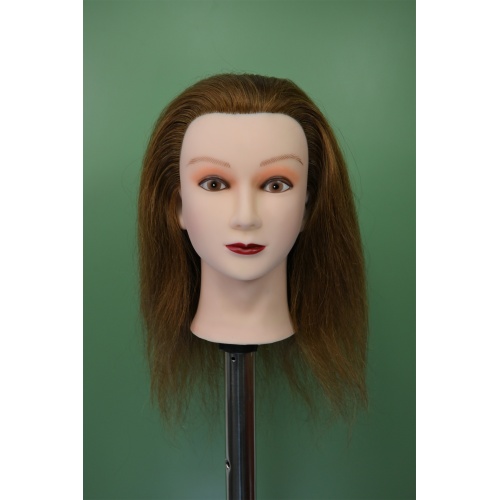 Профессиональный манекен для укладки и стрижки волос