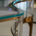 Custom Cosmetic Display Counters