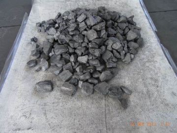 Stable Silicon Rare-earth Alloy Nodularizers With Mg Fe For Metallurgical Industry