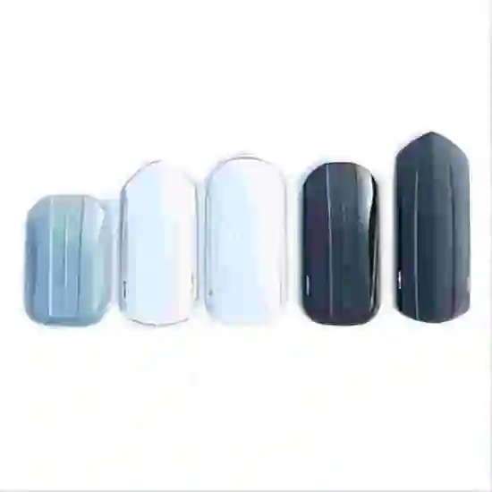 Universal Waterproof Car Roof Boxes for Travel Advertising and Luggage Storage