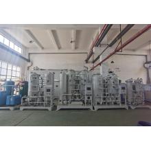 99% High Purity PSA Oxygen Plant