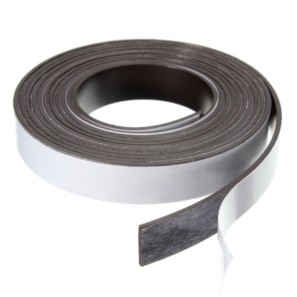 Super Strong Flexible Rubber Magnet