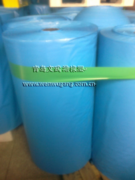 PE film recycling made in China