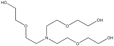 Triethanolamine ethoxylate