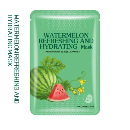 Watermelon Refreshing and Hydrating Mask