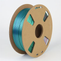 Filament PLA de imprimare 3D de mătase strălucitoare 1,75mm