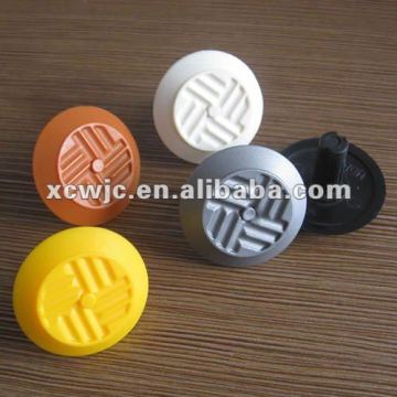 PVC tactile indicator