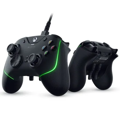 Razer Wolverine V2 Chroma Wireless Gamepad for Xbox One