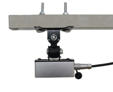 BOY-SW08-FM Industry Intelligent FM Radar Non-Contact Water Level Sensor