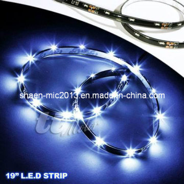 335SMD Sideview Waterproof Flexible LED Strips