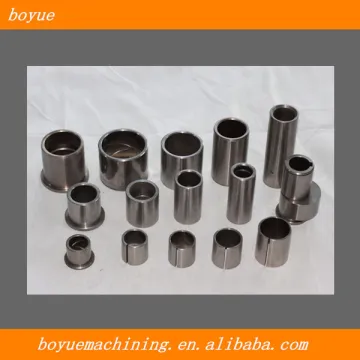 OEM Iron-based Oil Bushing Powder Metallurgy Parts