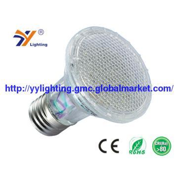 PAR20  2.7W  LED bulb