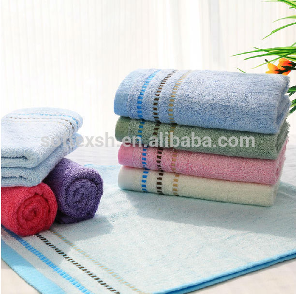 Luxury Microfiber Bath Towel