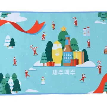China Blanket Factory thermal and chunky knit custom cartoon blanket manufacturer