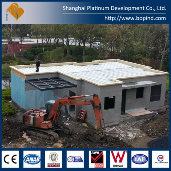 Colorbond Steel Roof Panel and Roof Tile