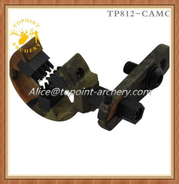Topoint Bogenschießen Hot Sale TP812 Camo Großhandel Arrow Ruhe zur Jagd