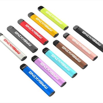 Factory Price Maskking High Gt E-Cigarette Vape Pen