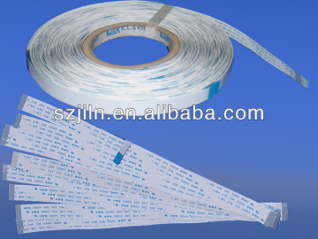 0.635 mm flexible cable