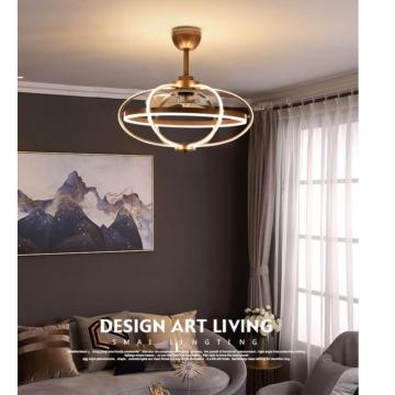 New design modern style ceiling fan light