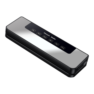 Rechargeable Vacuum Sealer for Food Storage