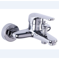 Alloy Alloy Bathroom Triple Switch Show Faucet