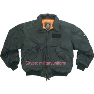 Military Camouflage Jacket Combat Jacket Flight Jacket M65 Jacket Parka Jacket