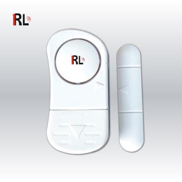 Window Alarm, Door Alarm, home alarm system, simple alarm