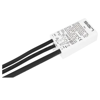 Constant Current Dimmable Driver DALI NFC 15w