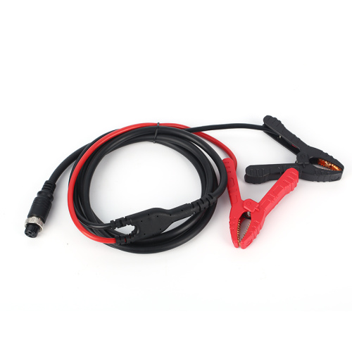 Fahrzeug -OBD -Diagnosekabeladapter