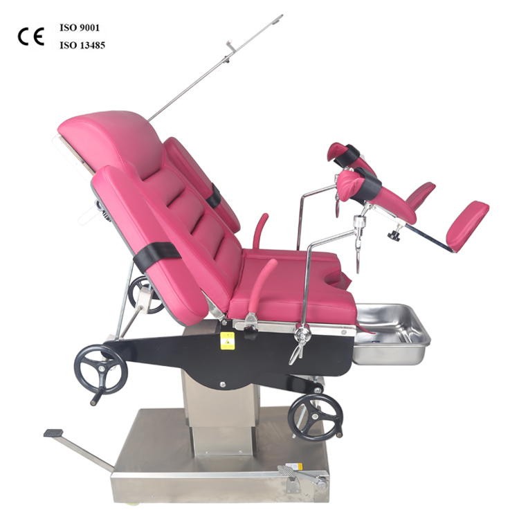 Popular Manual Gynecology Examination Tables