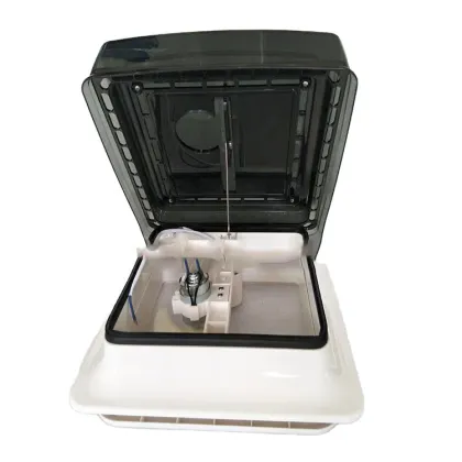Lowest Price Roof Vent Fan for RV & Touring Car Exhaust