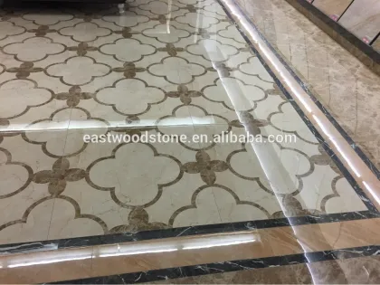 polished tiles surface treatment and porcelain tiles