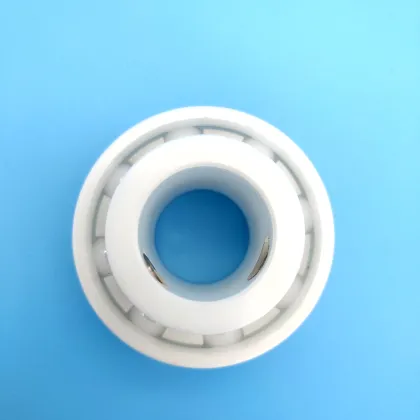 SUC201-8 Spherical Bearing Ceramic Ball Bearings