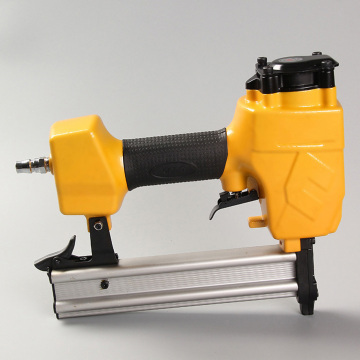 T38 18 Ga Steel Nail Gun Machine for Ceiling, Wood, and Concrete