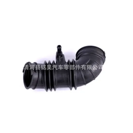 MEHAO Auto Engine Parts EPDM Rubber Air Intake Hose for Chevrolet