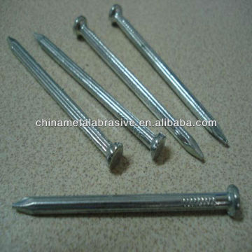 concrete steel nail(Good quality)