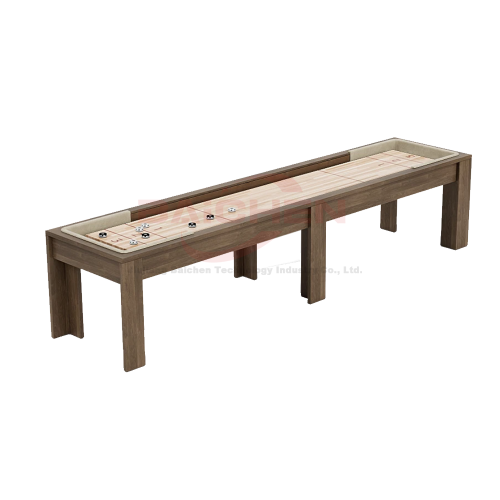 Aile Sand Fox Disk İteleme Masası
