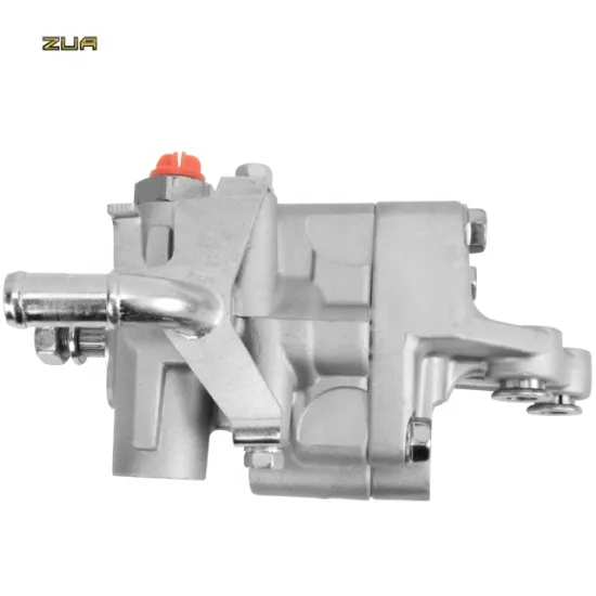 44320-60320: Hydraulic Power Steering Pump for Lexus LX470 UZJ100