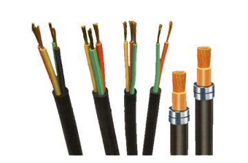 Iec60332 - 3 - 22 Iec 60754 Iec 61034 Standard Insulated Letter Xlpe Power Cable For Mine