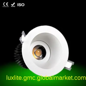 CE&ROHS Northern Europe spot light lighting made in P.R.C.