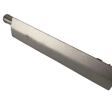 Stainless Steel Cast Iron Gas Grill Barbecue Burner