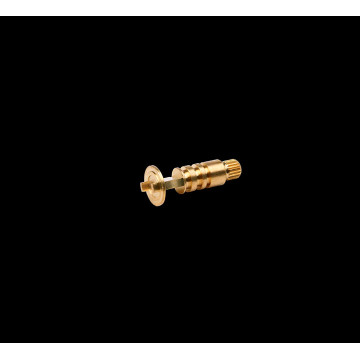 Brass Faucet Parts with Valve Rod