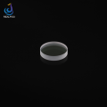 Diameter 34mm Fused Silica Laser Protective Lens