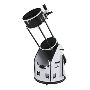 12 Inch Dobson Telescope: Skywatcher 305F1500 Newtonian Telescope for Professional Astronomy